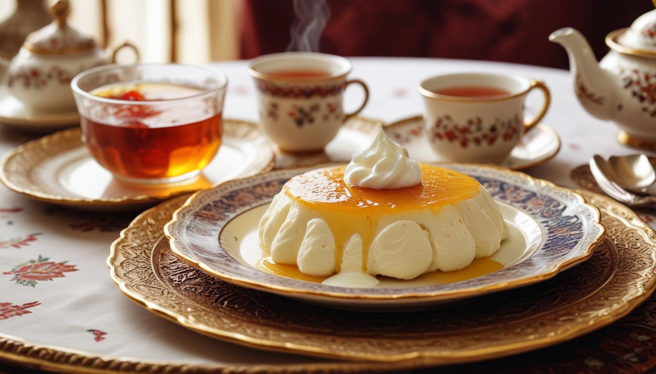 Erzurum Usulü Ekmek Kadayıfı Tarifi