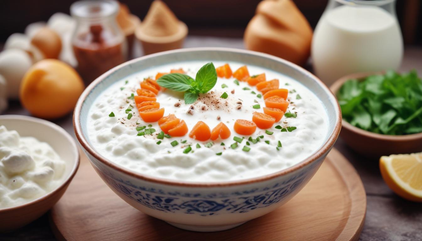 Erzurum'da Ayran Aşı Nerede Yenir?