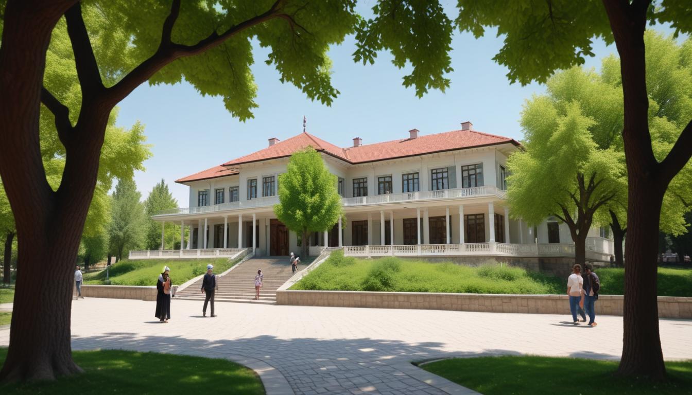Atatürk Evi Müzesi: Geçmişin İzinde Bir Yolculuk