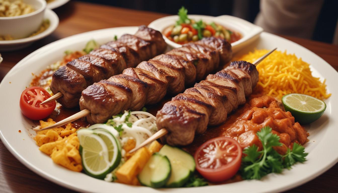 Erzurum Cağ Kebap: Nerede En İyi Tadılır?