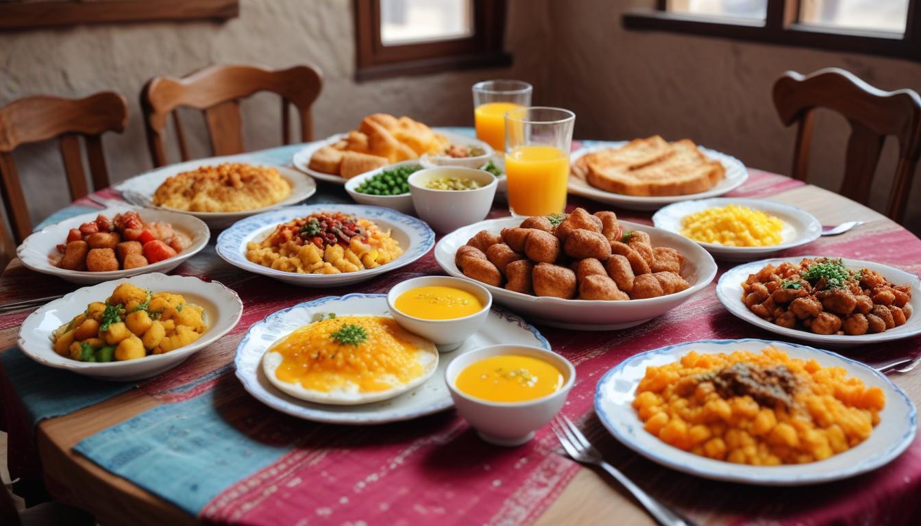 Erzurum'da Hafta Sonu Nereye Gidilir ve Ne Yenir?